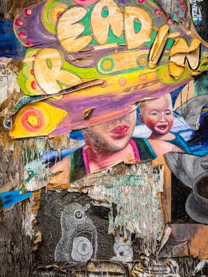 Brooklyn II 2018 / Fotografie / Auflage 10 + 2 AP