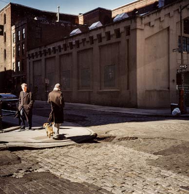 Brooklyn VI 2008 / Fotografie / Auflage 10 + 2 AP