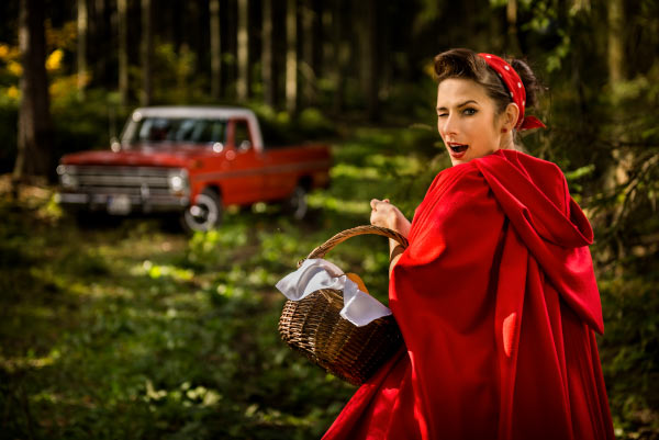 Public Relation Fotos fr Theater Erfurt. 
