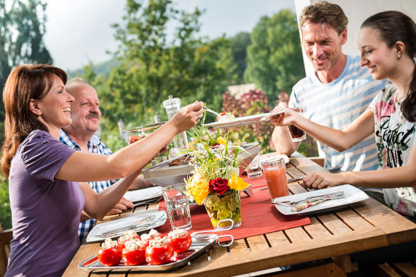 Werbekampagne fr Grillanznder