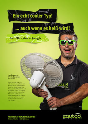 Industrie- und Businessfotografie fr Zautoo Ilmenau Thringen.<br />
